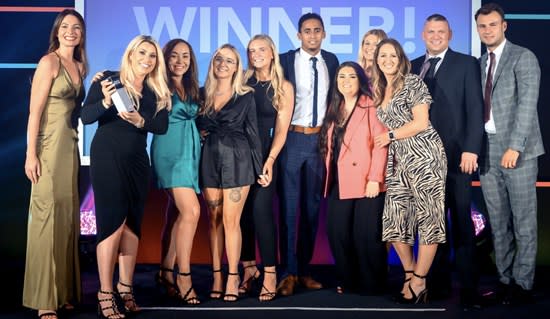 Fiverr gigs - Award-Winning Agency Absolute Digital Media Scoop Up 2 Awards At UK Digital Excellence Awards To Start The Year