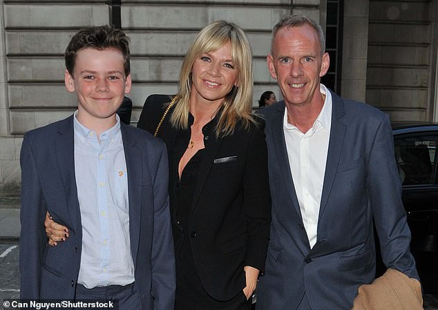 With musician Fatboy Slim for a father and broadcaster Zoe Ball for a mother, is it any wonder Woody Cook waded into the entertainment industry? - Nepo Babies Stepping Out Of Parents Shadows: From Gemma Owen To Brooklyn Beckham And Maya Hawke