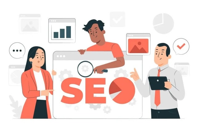 What Should You Expect From An SEO Agency?