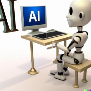 How AI Has Changed The SEO Game Forever