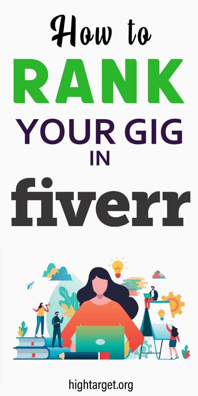 How To Rank Your Gig On Fiverr Within 2 Weeks