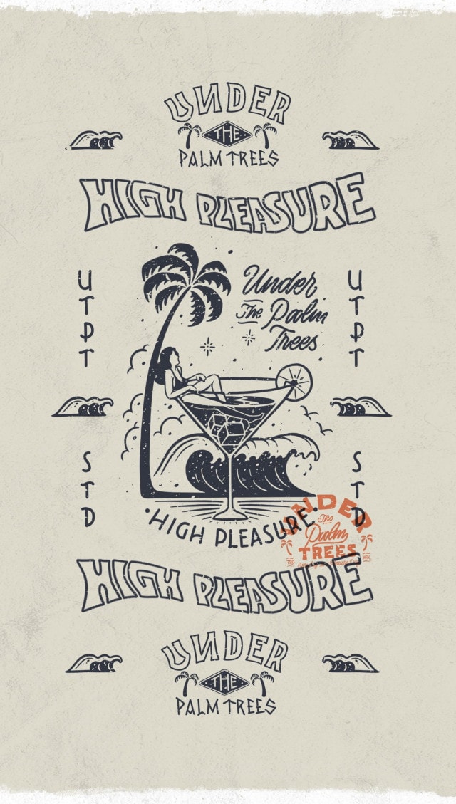 High-Pleasure