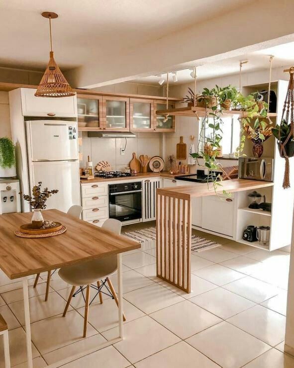 Amazing And Glamorous Kitchen Decoration Ideas //kitchen Decoration Tips And Inspiration