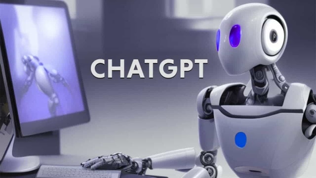 ChatGPT - Here's How To Get Rich Using ChatGPT!
