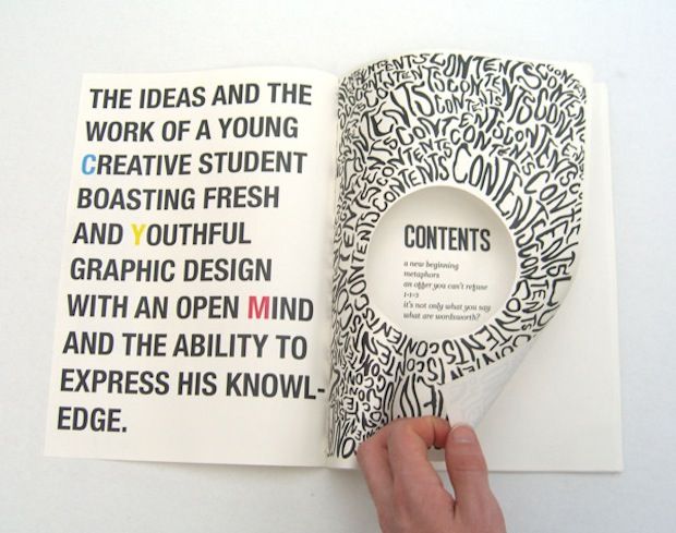 Creative Mind, Useful Knowledge