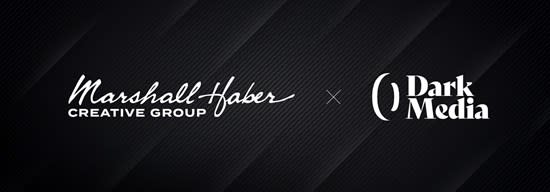 Marshall Haber Creative Group Launches Digital Marketing Innovation Lab, Zero Dark Media