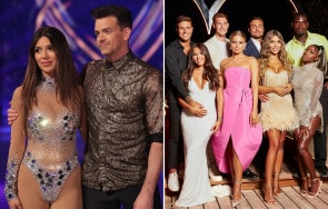 Love Island - Best Money-making Apps For Your IPhone Or Android To Start A Side-hustle'feud' reignited as stars fail to support Ekin-Su on Dancing on Ice