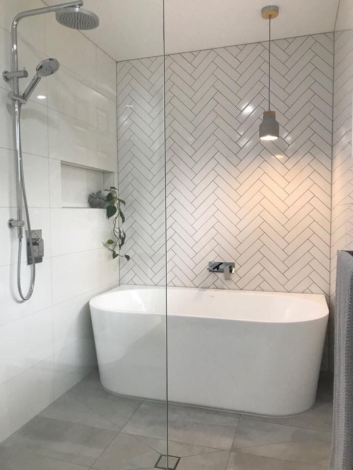 Bathroom Design And Redecor