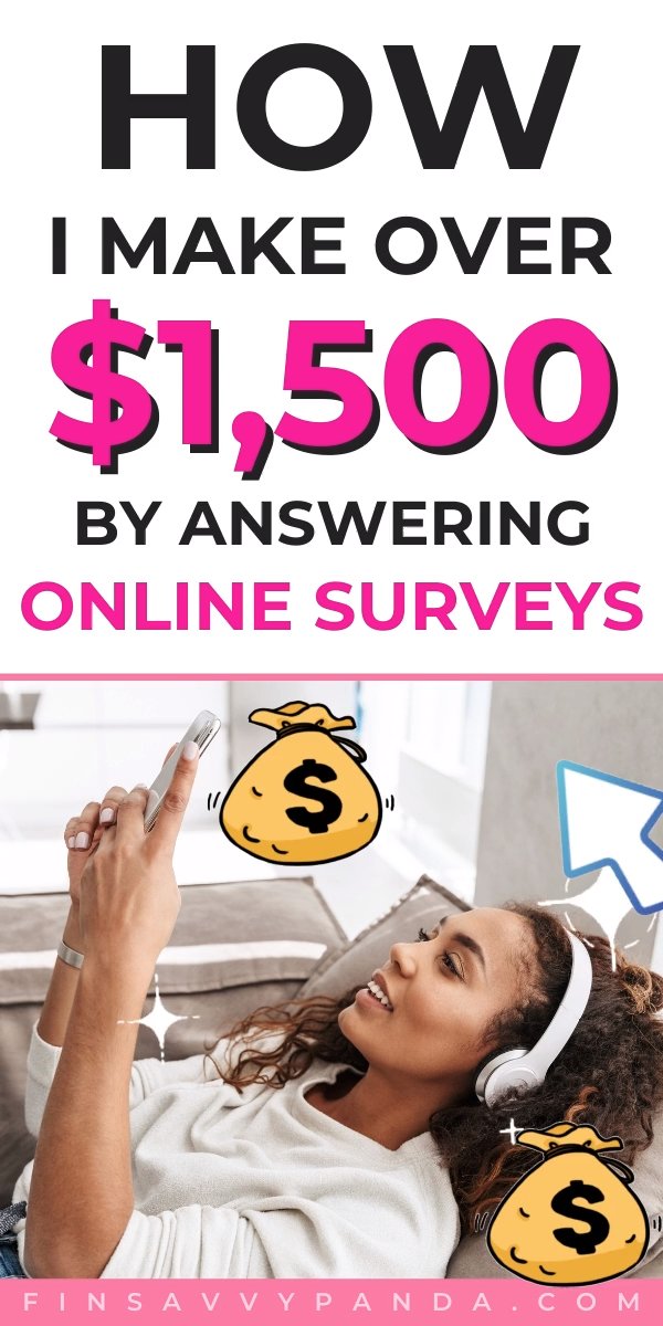 Make Money Online And From Home With Survey Sites That Pay Cash