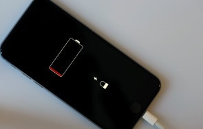 You - Best Money-making Apps For Your IPhone Or Android To Start A Side-hustle're charging your iPhone wrong – how to make it charge much faster