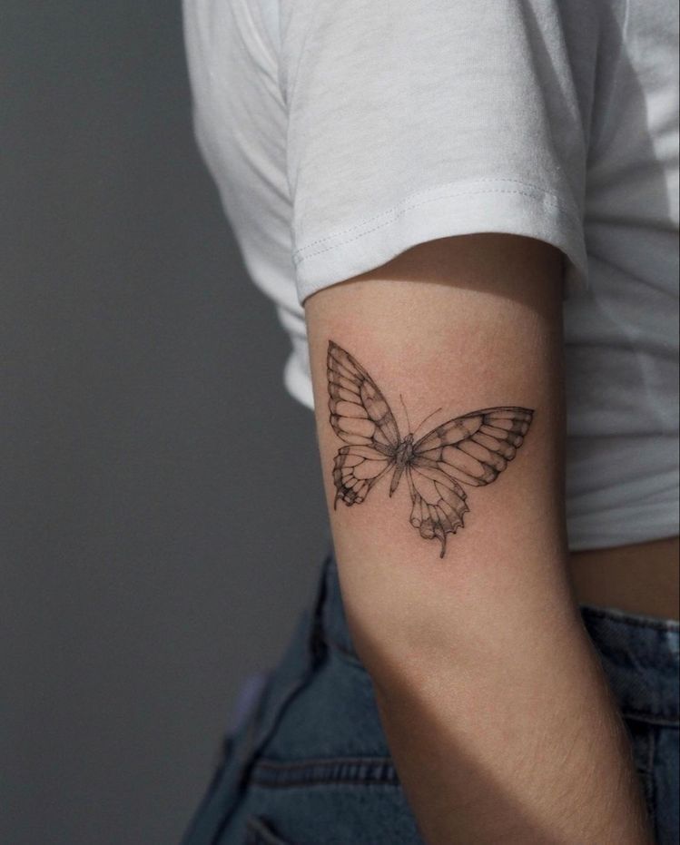 20 Ideias De Tatuagem Feminina No Braço Para Você Se Inspirar - Crescendo Aos Poucos