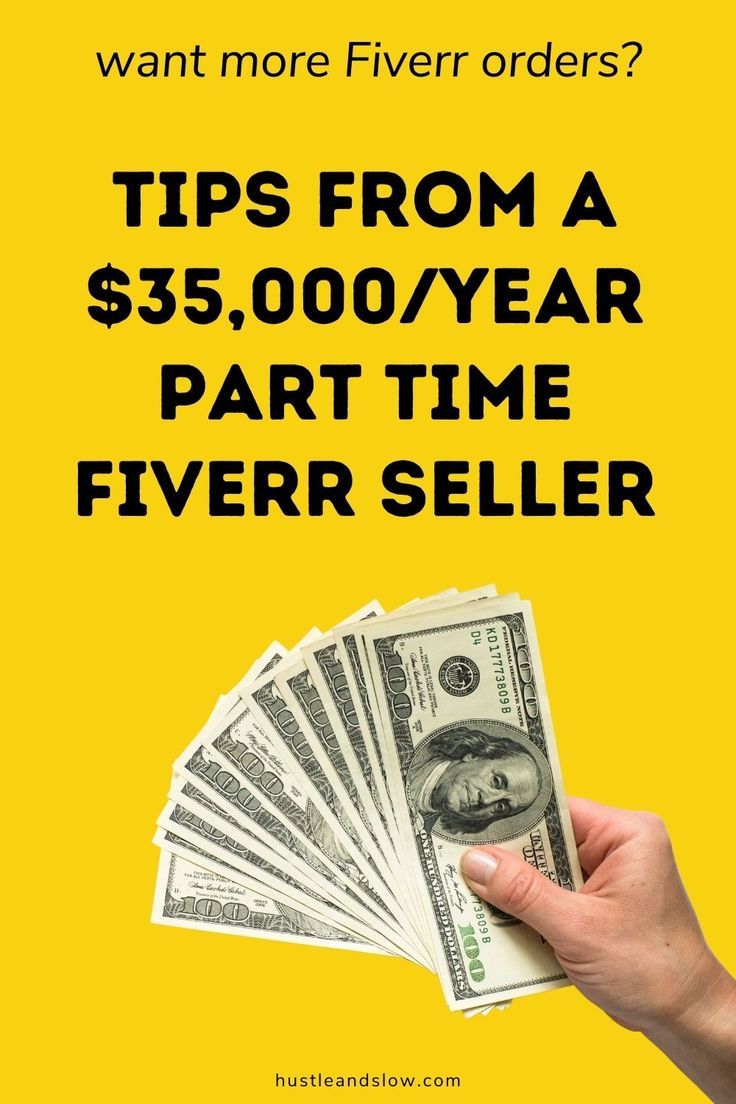 How To Get Fiverr Orders