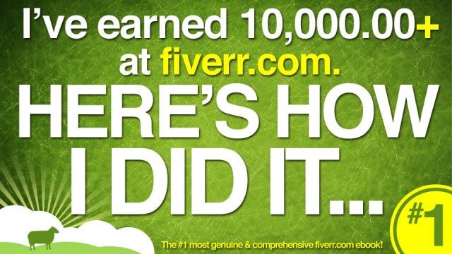 How To Make Money With Fiverr: Tips From A Successful Seller - Single Moms Income