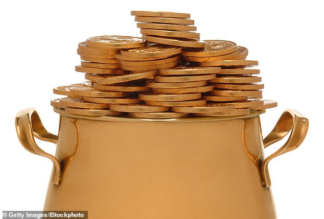 How To Turn Your Household Junk Into A Pot Of Gold And Never Go Broke