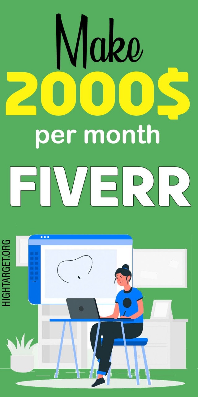 Fiverr Step By Step Guide With Secret Tips