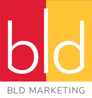 BLD Marketing (PRNewsfoto/BLD Marketing) - BLD Marketing Generates Ongoing Growth, Prepares For 2023 Office Expansion To Accommodate Momentum