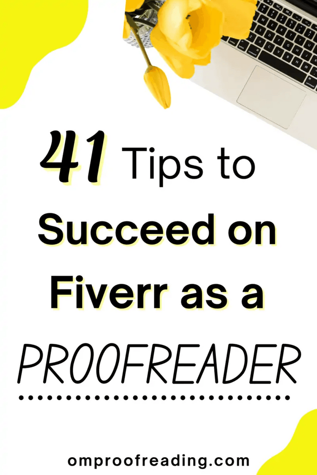 How To Succeed On Fiverr: 41 Top-Notch Tips For Sellers
