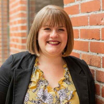 Taylor Rosty, Lasso Digital CEO - Denver Marketing/Fundraising Agency's CEO Named One Of Colorado's Top 25 Young Professionals