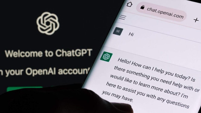 Here's How To Get Rich Using ChatGPT [Guide]