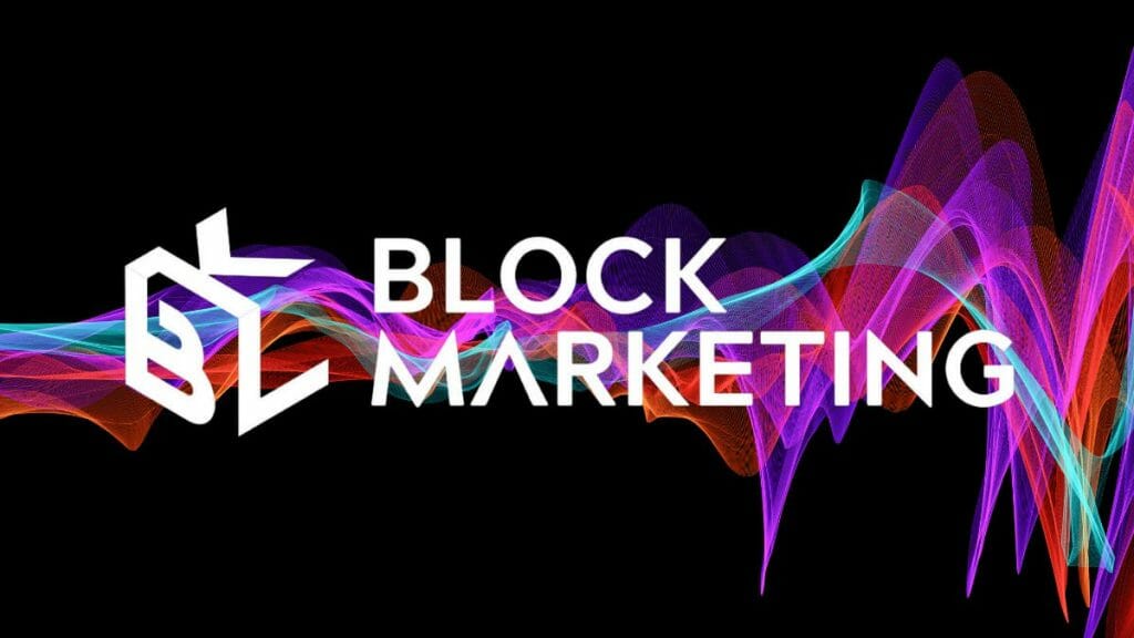A New Era in Crypto Marketing BlockMarketing Emerges as a