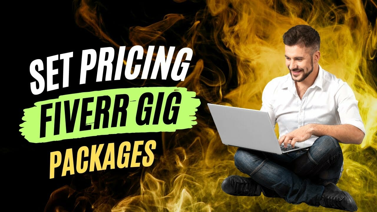 How To Set Pricing on Fiverr | fiverr gig packages | fiverr gig packages explained | fiverr gig